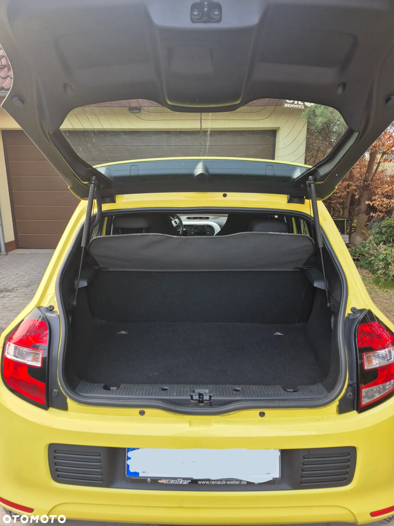 Renault Twingo - 11