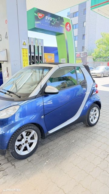 Smart Fortwo - 3