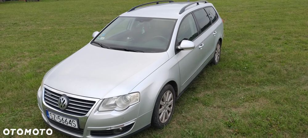 Volkswagen Passat 1.9 TDI Comfortline - 10