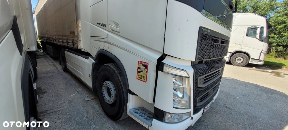 Volvo FH4 - 6