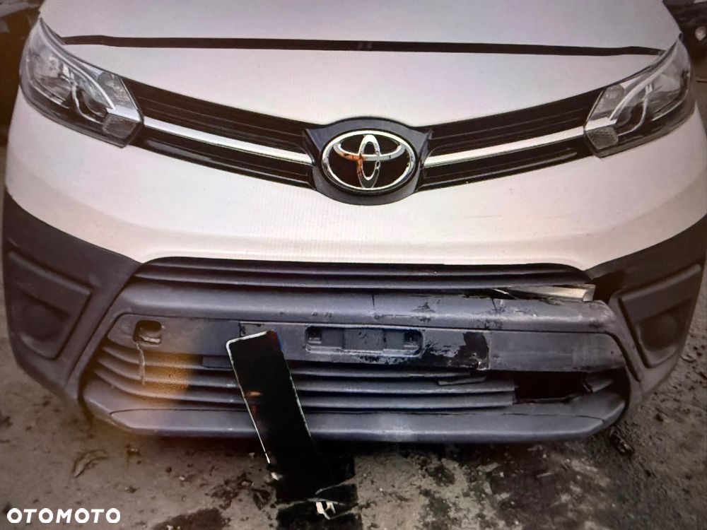 Toyota Proace - 4