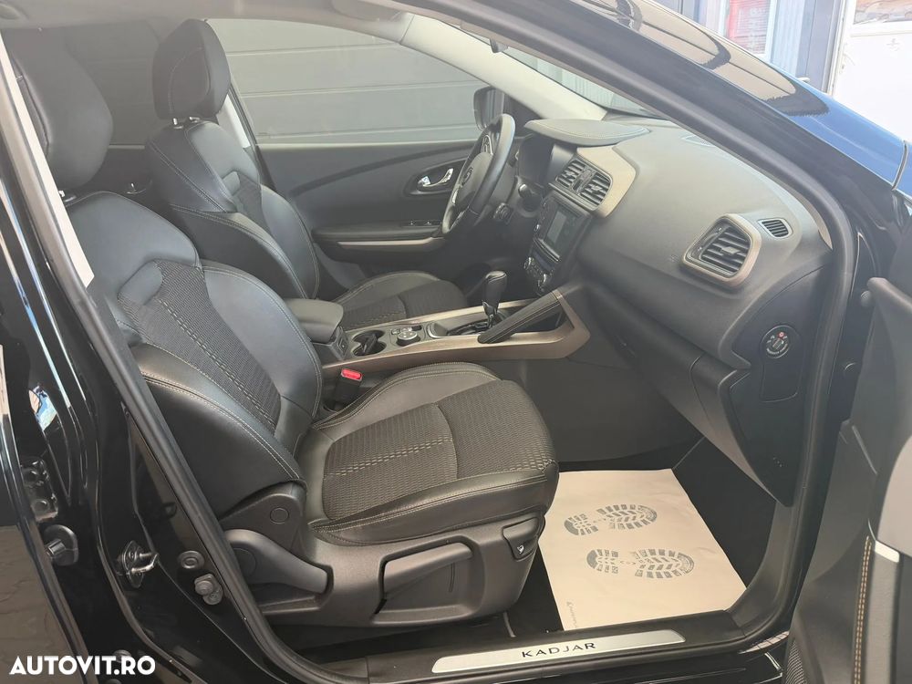 Renault Kadjar Energy dCi 110 EDC XMOD - 8