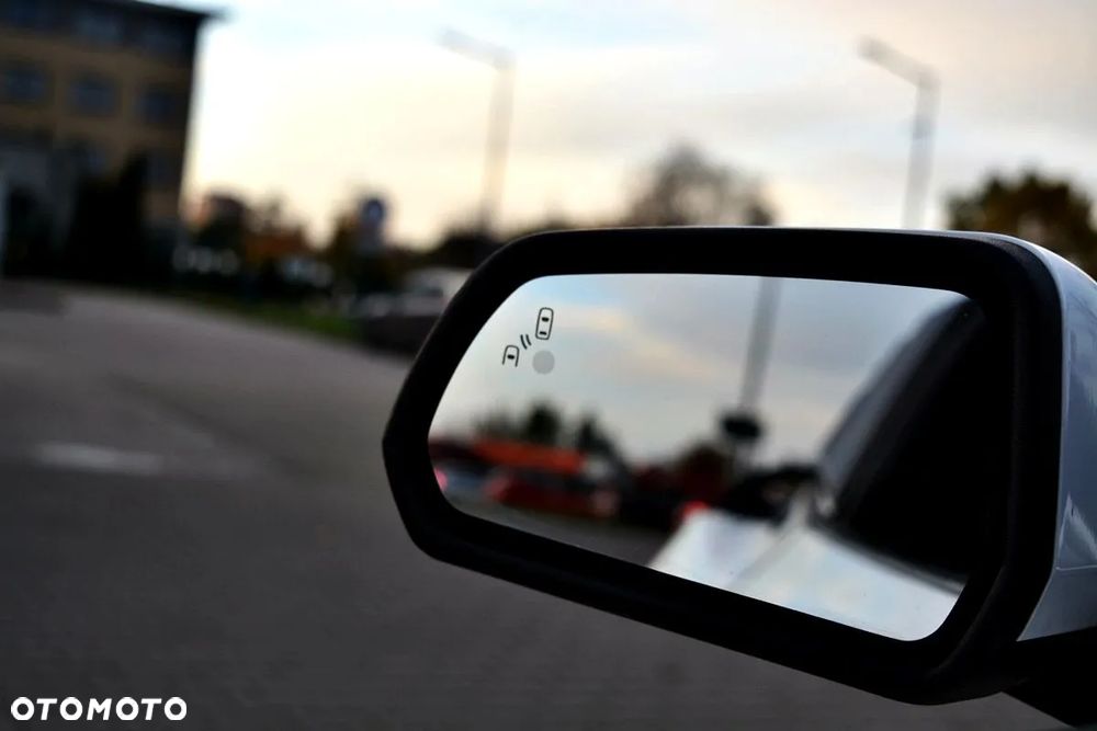 Ford Mustang 5.0 V8 Black Edition - 12