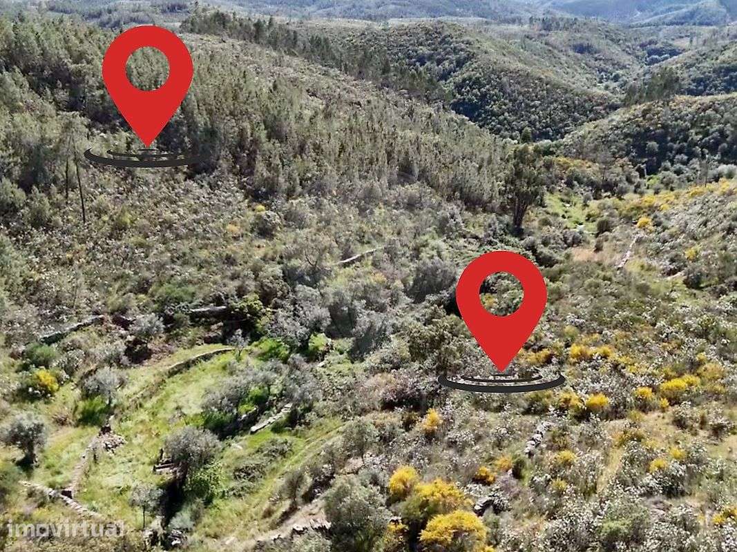 Terreno  para venda - Grande imagem: 2/5
