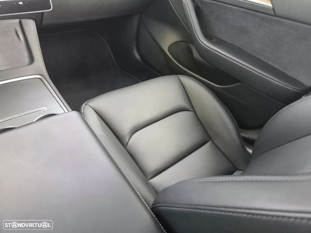 Tesla Model 3 Long Range Tração Integral Premium - 13