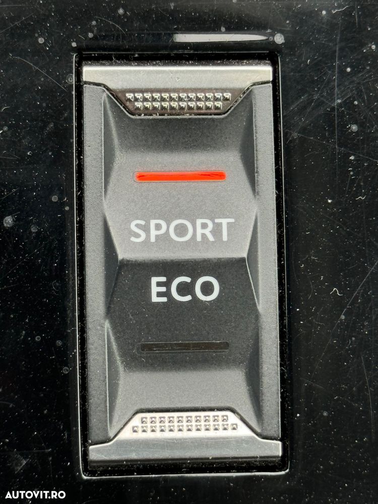 Peugeot 308 BlueHDi 130 EAT6 Stop & Start Active Business-Paket - 14