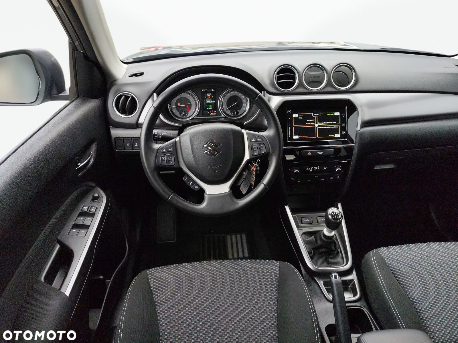 Suzuki Vitara - 14