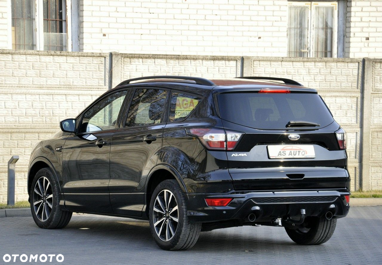 Ford Kuga 1.5 EcoBlue ST-LINE - 18
