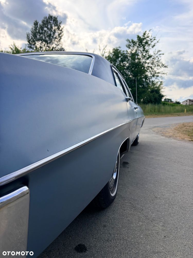 Pontiac Catalina - 16