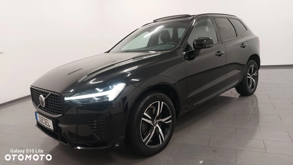 Volvo XC 60 B4 D Plus Dark