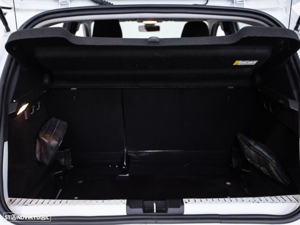 Dacia Sandero 1.0 ECO-G Expression Bi-Fuel - 12