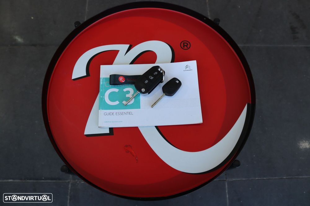 Citroën C3 1.2 PureTech Shine - 15