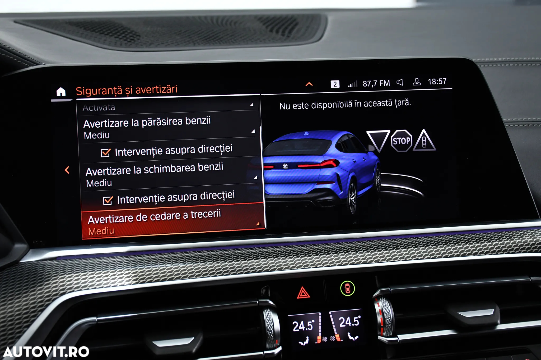 BMW X6 xDrive30d - 24