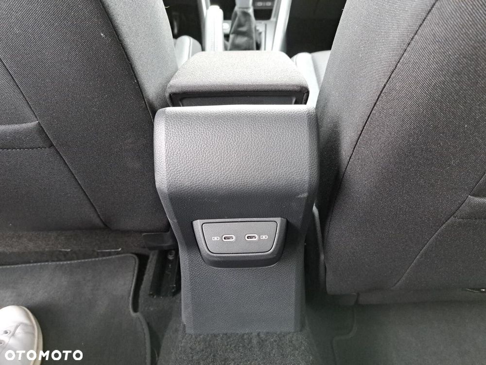 Volkswagen Taigo 1.0 TSI Life Plus - 19