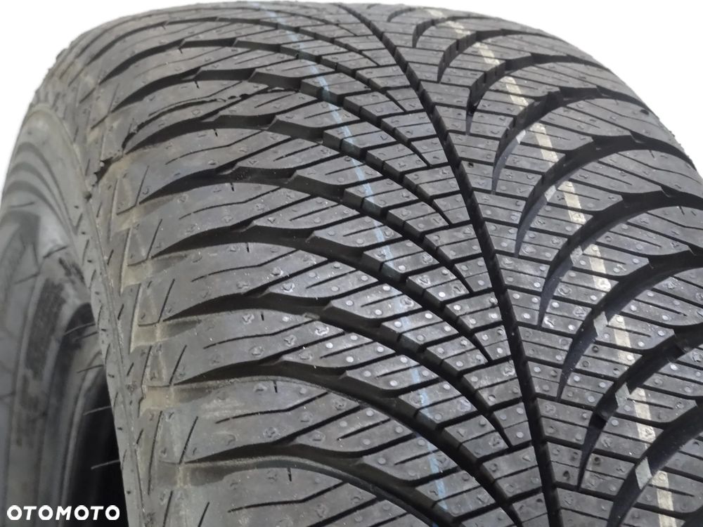 195/65R15 GOODYEAR VECTOR 4SEASONS G2 , 8,5mm B5258 - 2