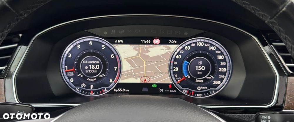 Volkswagen Passat - 21