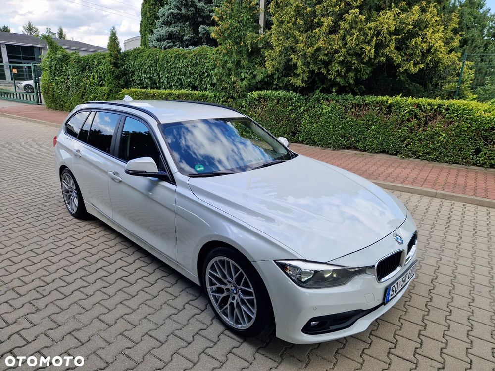 BMW Seria 3 - 1