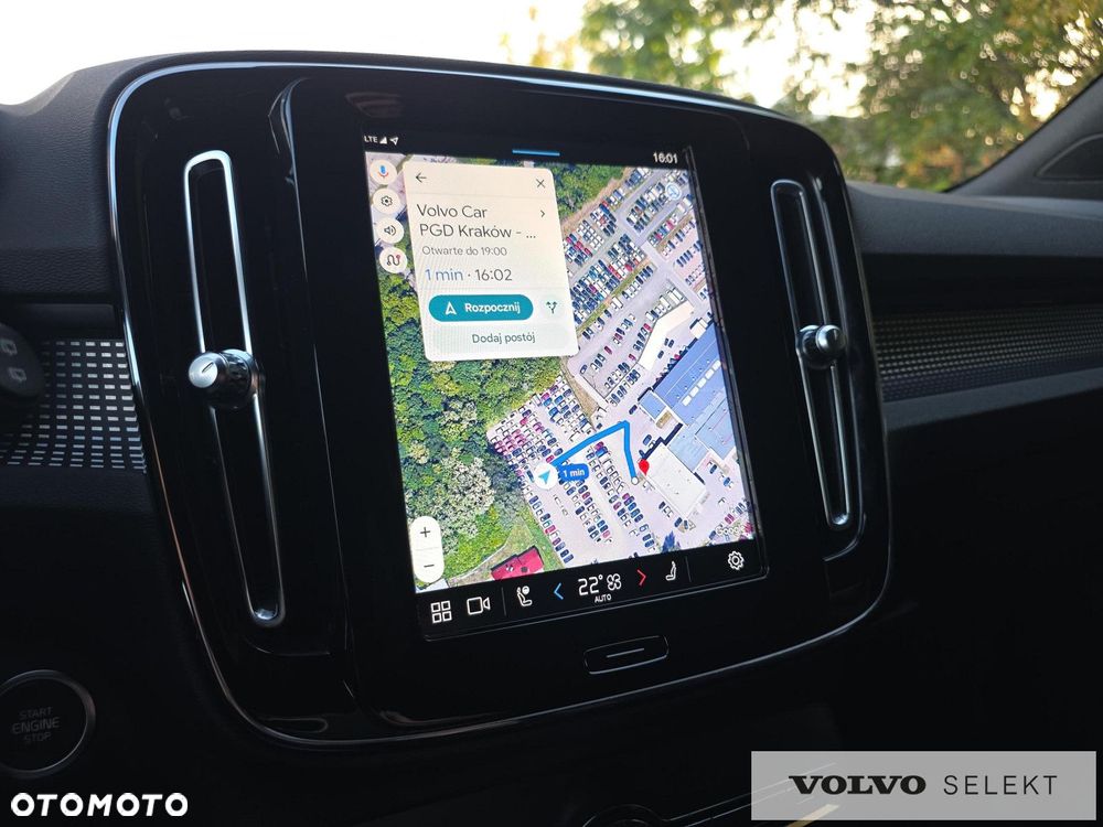 Volvo XC 40 - 11