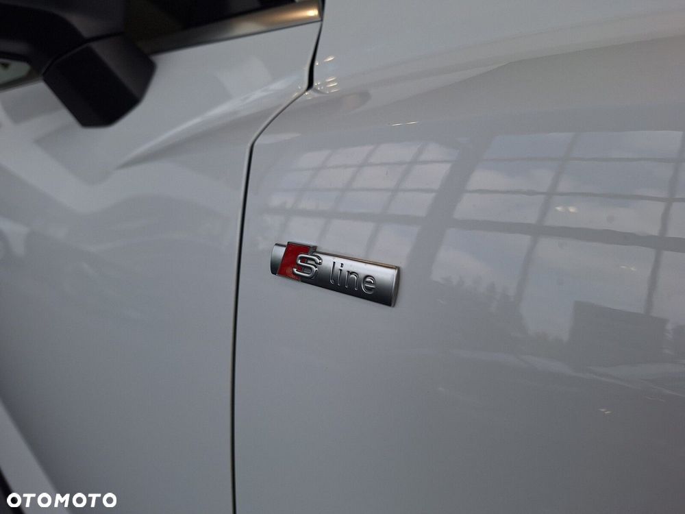 Audi Q3 Sportback 40 TDI Quattro S Line S tronic - 39