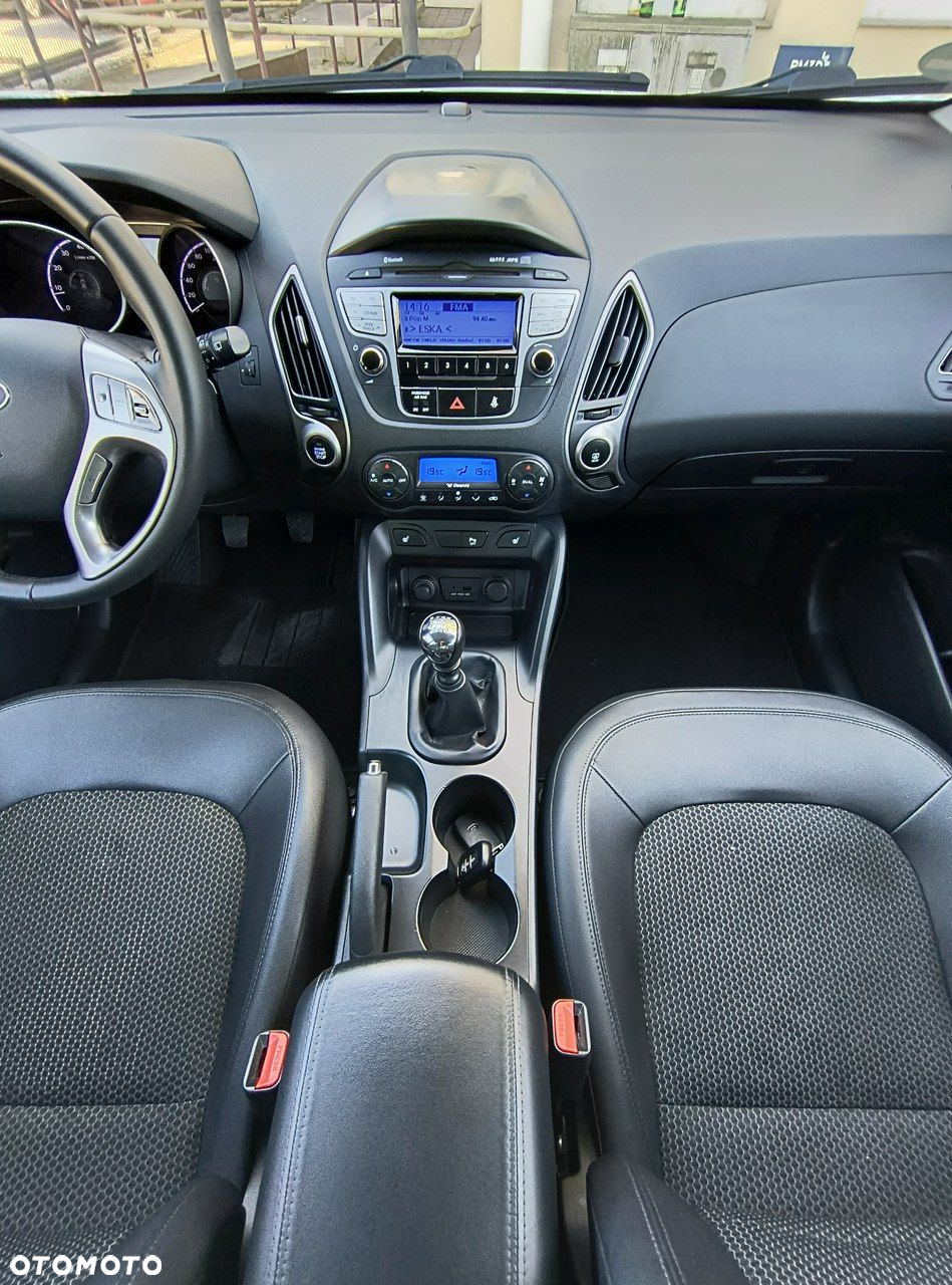 Hyundai ix35 1.6 2WD Comfort - 27