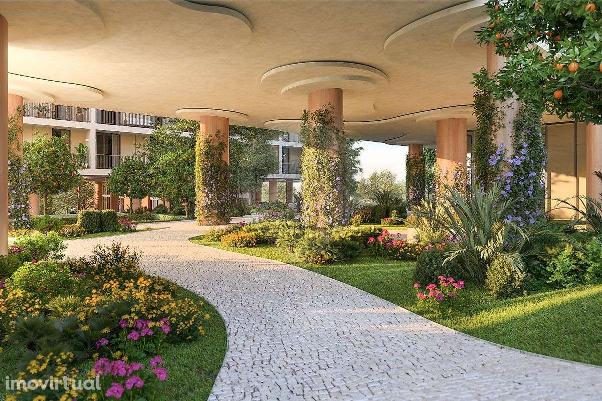 Apartamento T2 para venda - Grande imagem: 5/50