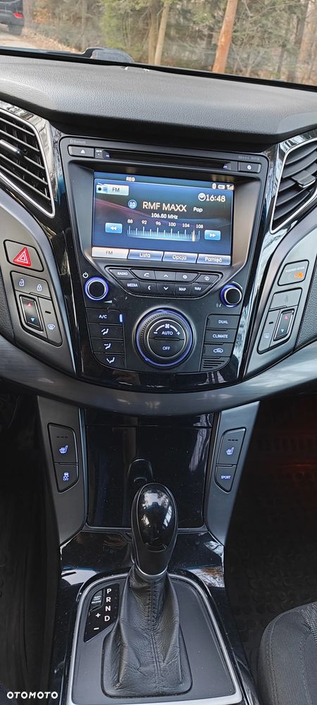 Hyundai i40 2.0 GDI Style - 17