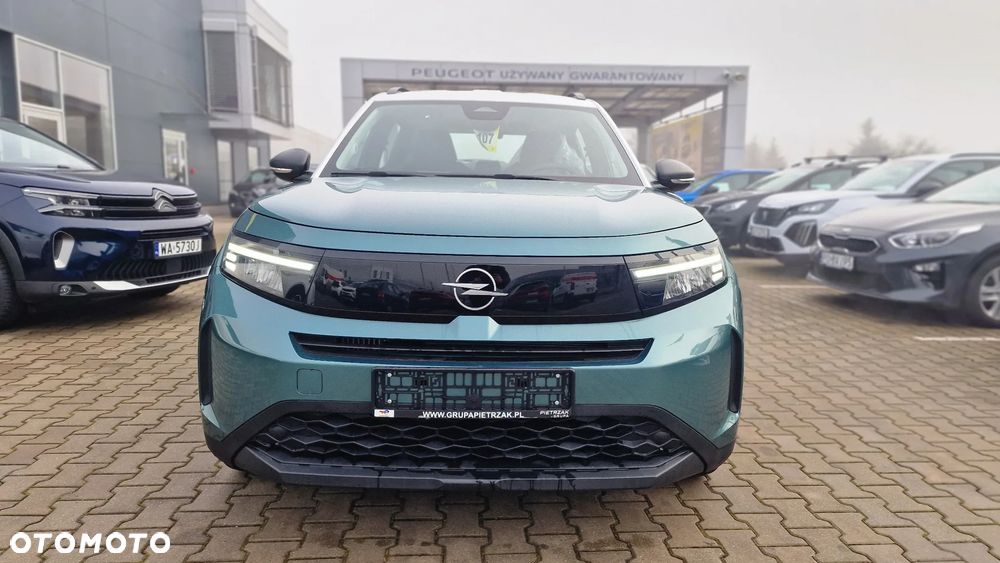 Opel Frontera 1.2 T mHEV Edition eDTC6 - 4