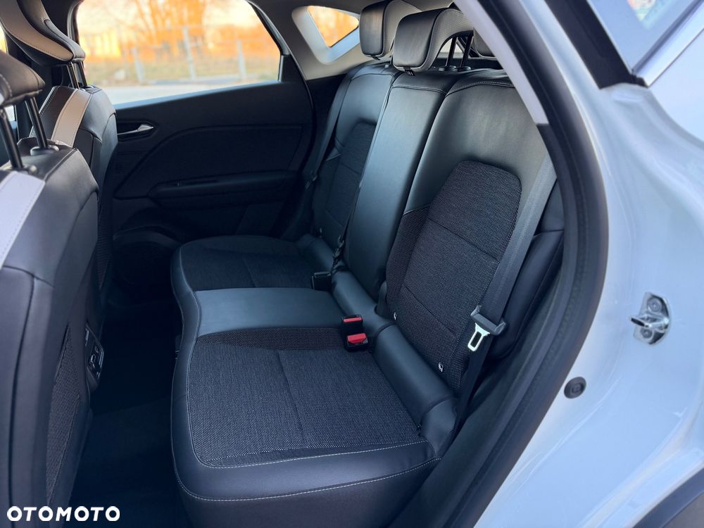 Renault Captur 1.0 TCe Intens - 22