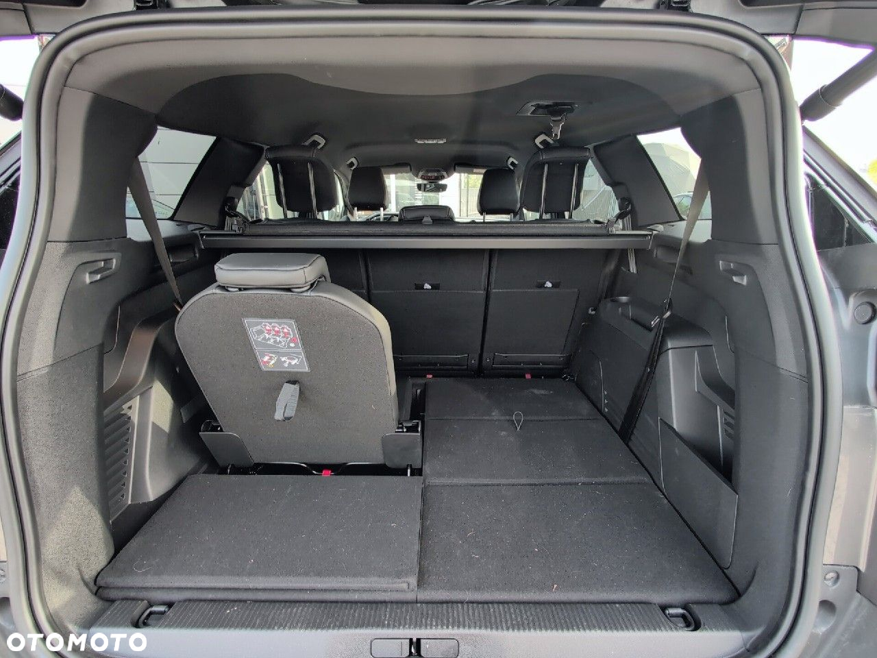 Peugeot 5008 - 6