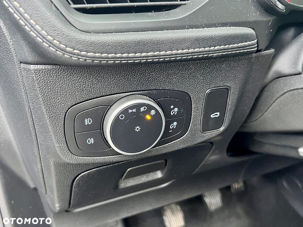 Ford Focus 1.5 EcoBlue Start-Stopp-System TITANIUM VIGNALE - 20