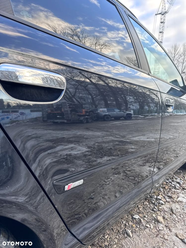 Audi A3 Sportback - 8