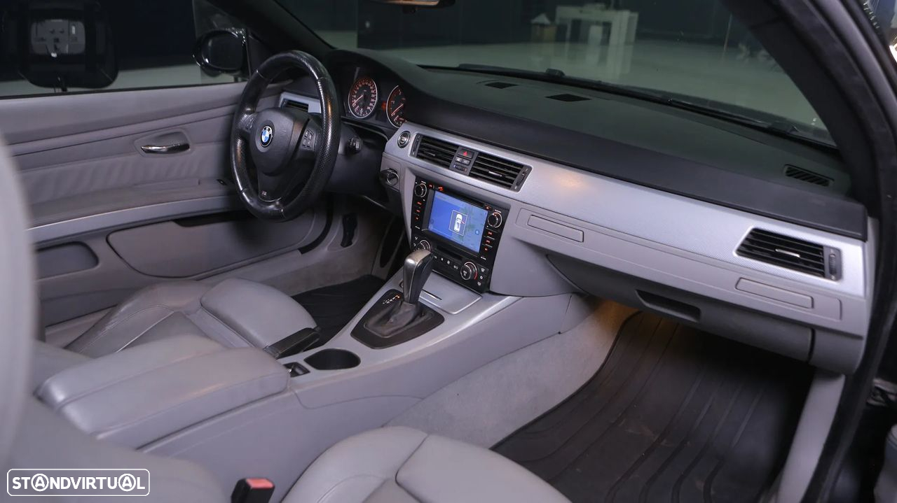 BMW 330 d Auto - 19