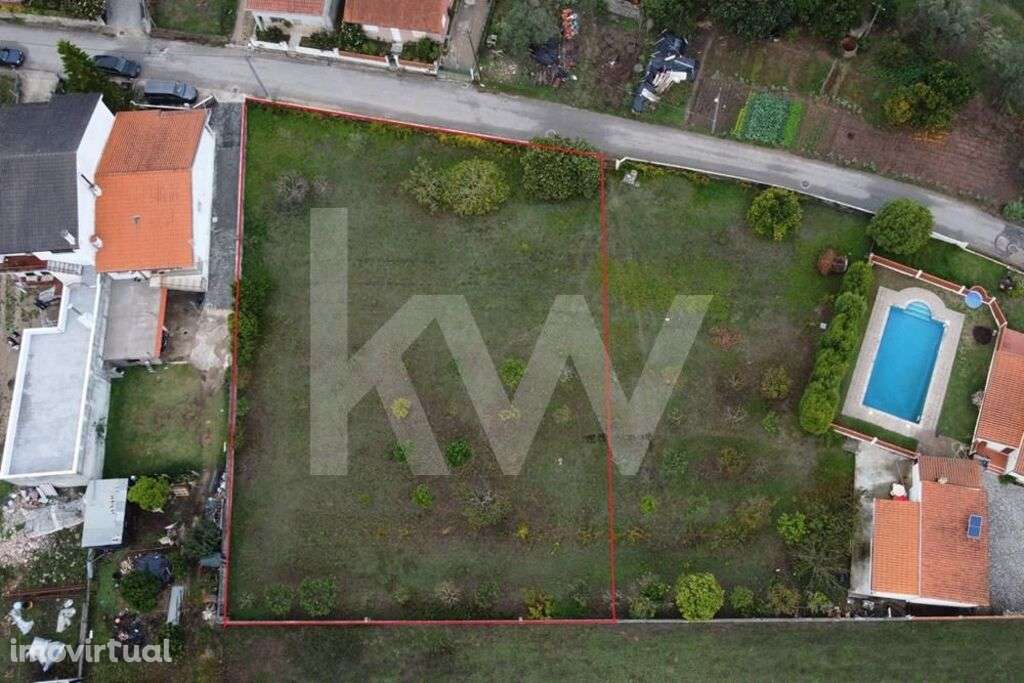 Terreno Urbano na Marmeleira (Souselas - Coimbra) - Grande imagem: 2/11