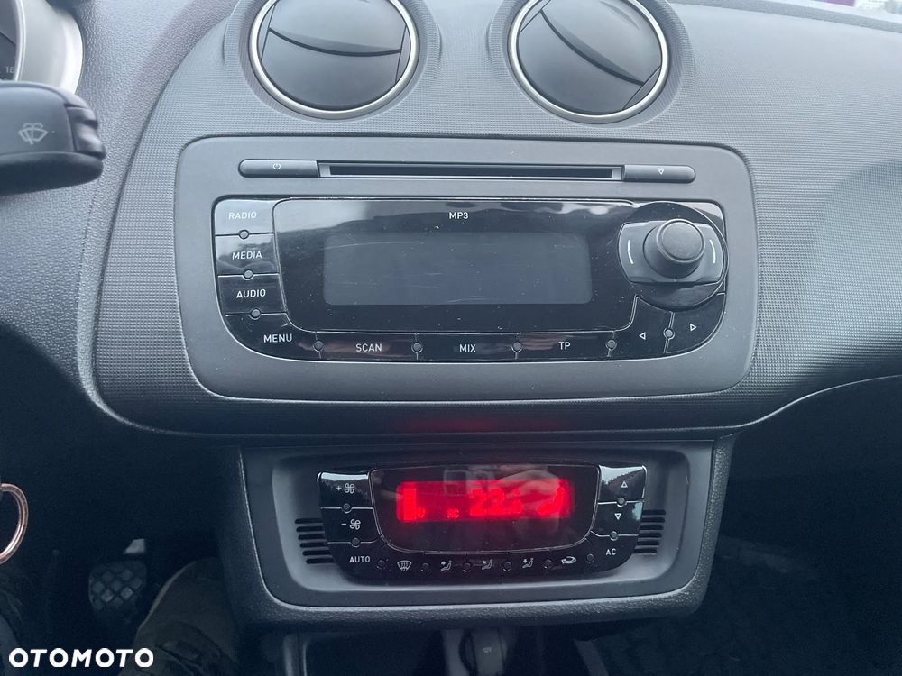 Seat Ibiza SC 1.9 TDI PD Sport - 13