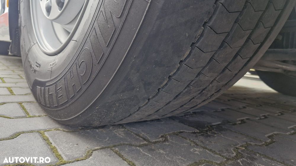 Iveco S-WAY / 510 / RETARDER / I-PARK COOL / EURO 6 - 36