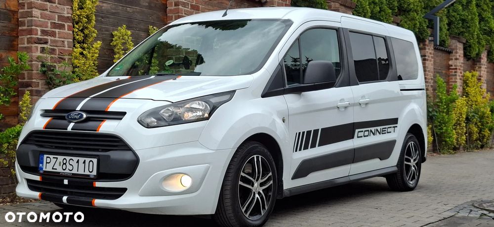 Ford Tourneo Connect Grand - 1