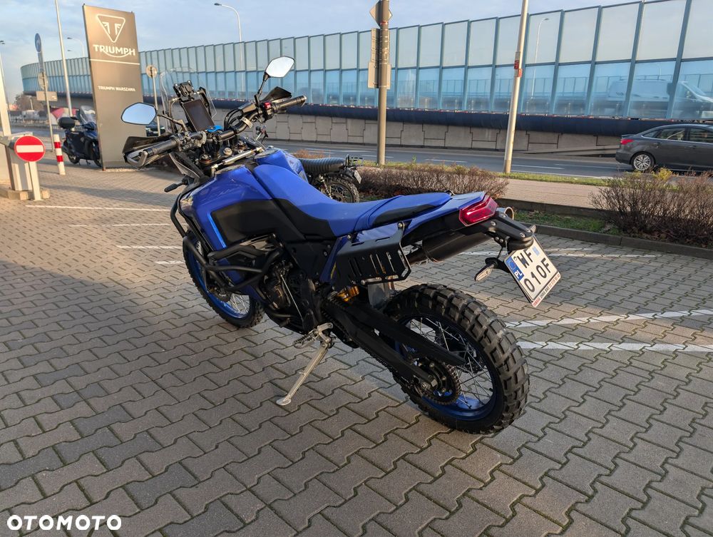 Yamaha Tenere - 18