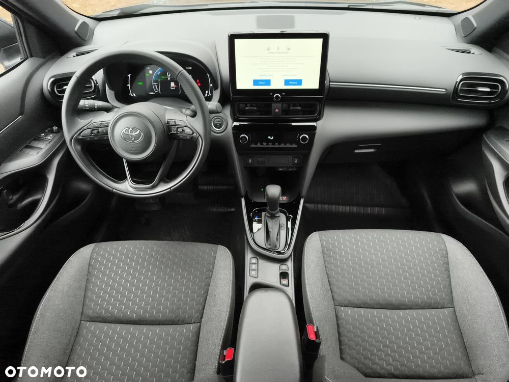 Toyota Yaris Cross Hybrid 1.5 Style - 11