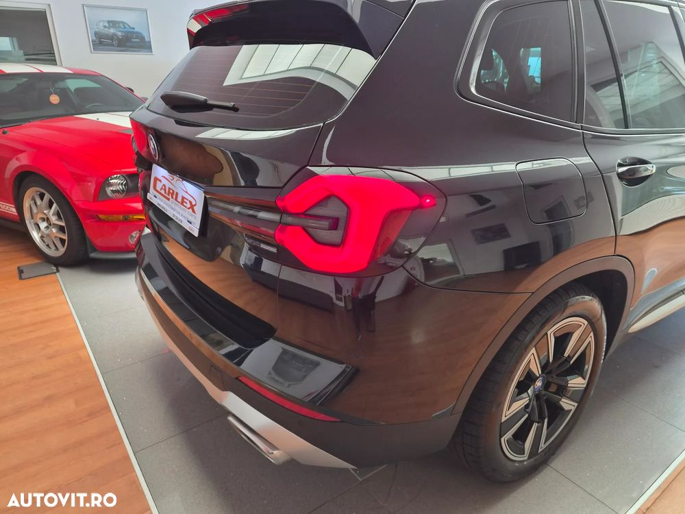 BMW X3 xDrive30e AT PHEV - 30