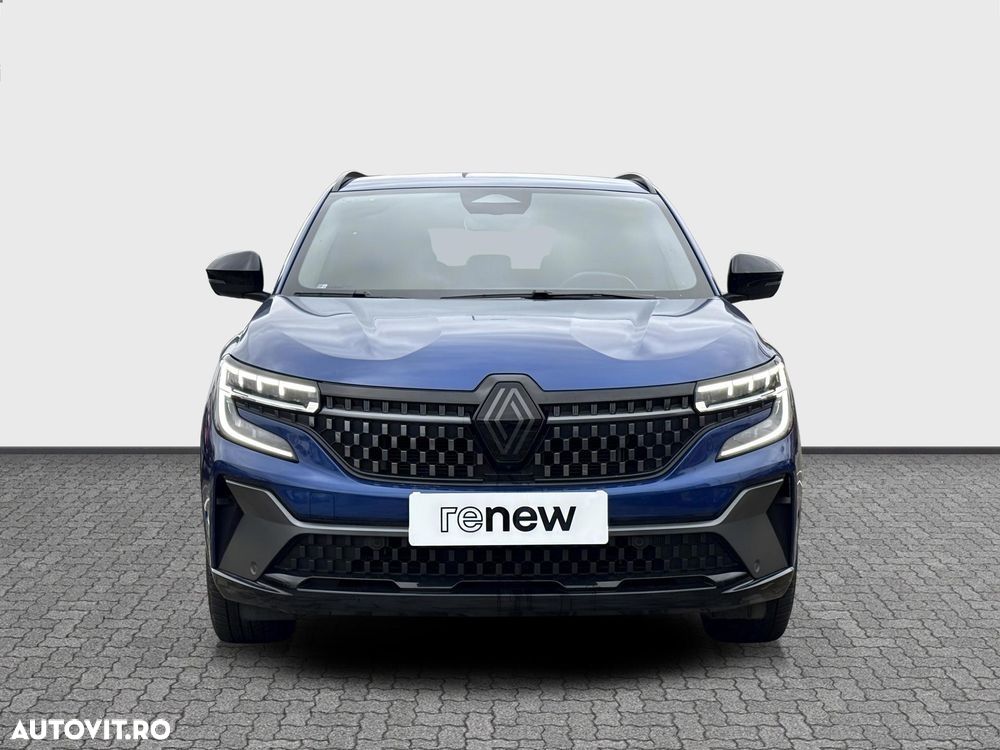 Renault Austral 200 HEV Iconic Esprit Alpine - 8