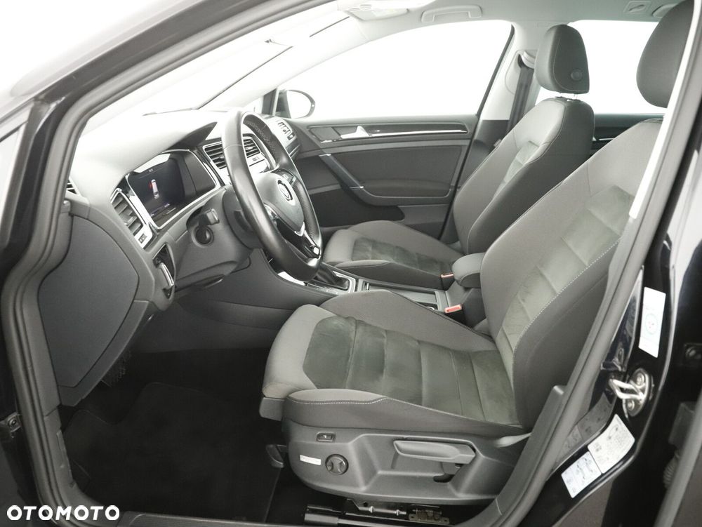 Volkswagen Golf VII 2.0 TDI BMT Highline DSG - 10