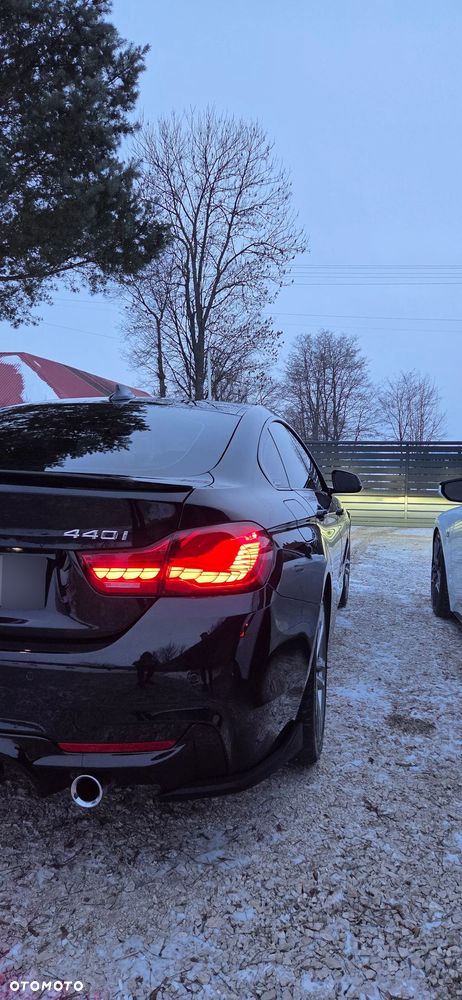 BMW Seria 4 440i Sport-Aut M Sport - 19