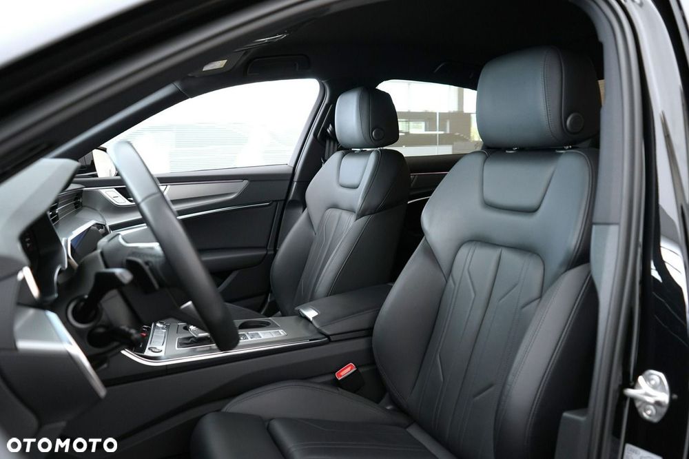 Audi A6 Limousine - 16