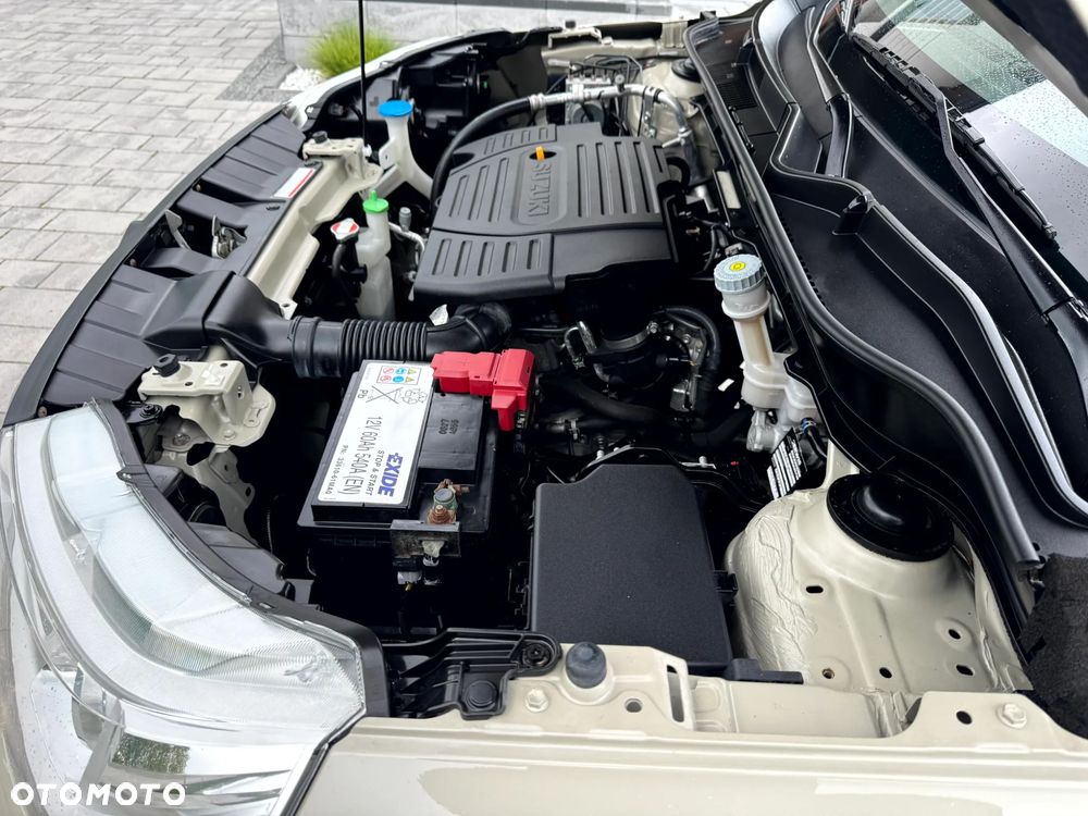 Suzuki Vitara 1.6 XLED 4WD - 16