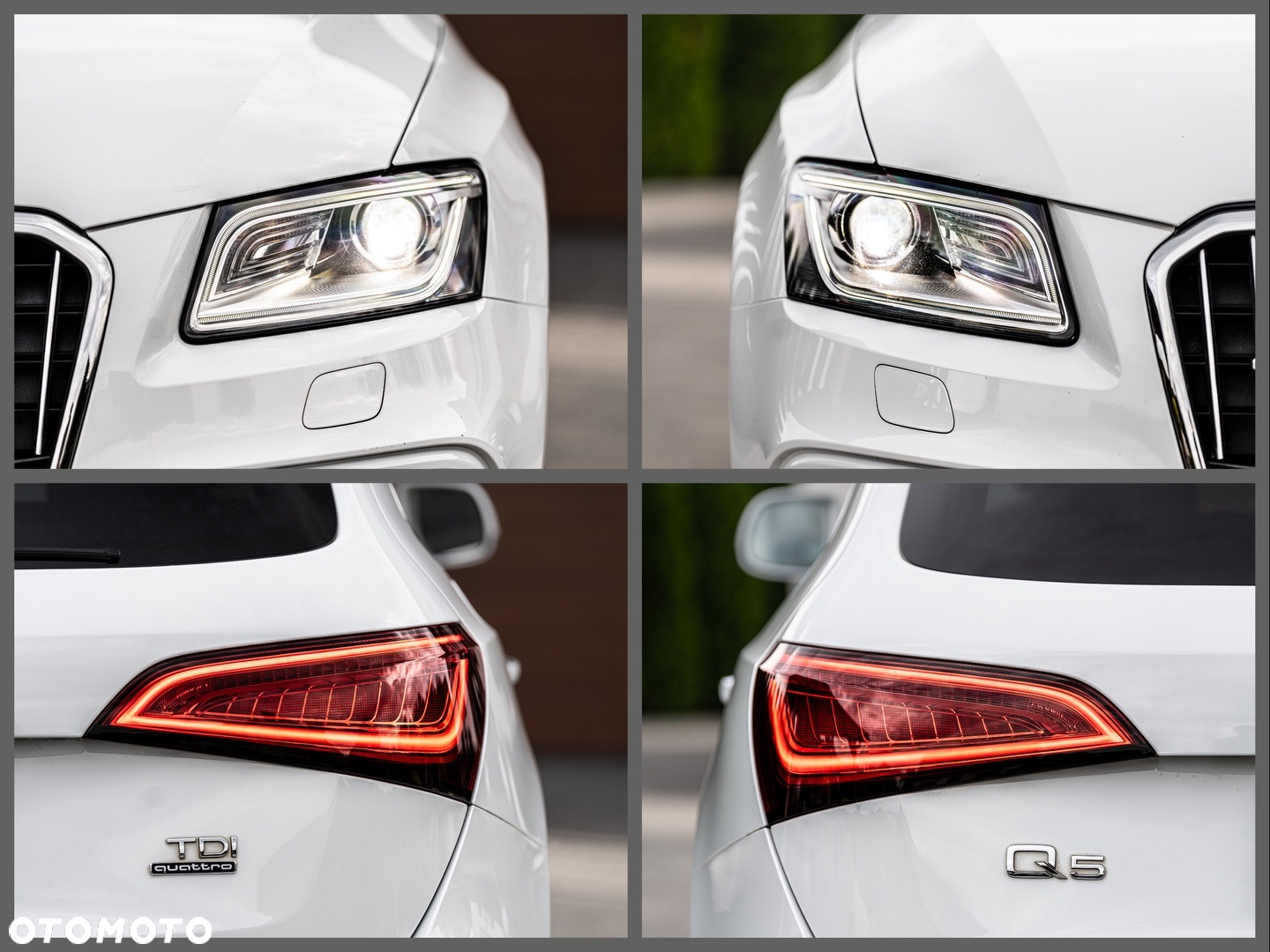 Audi Q5 2.0 TDI Quattro S tronic - 22