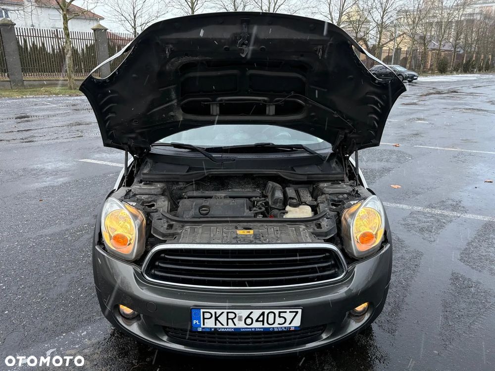 MINI Countryman - 14