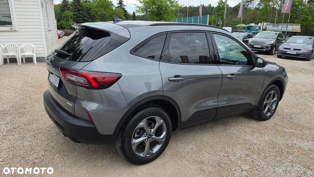 Ford Escape - 35