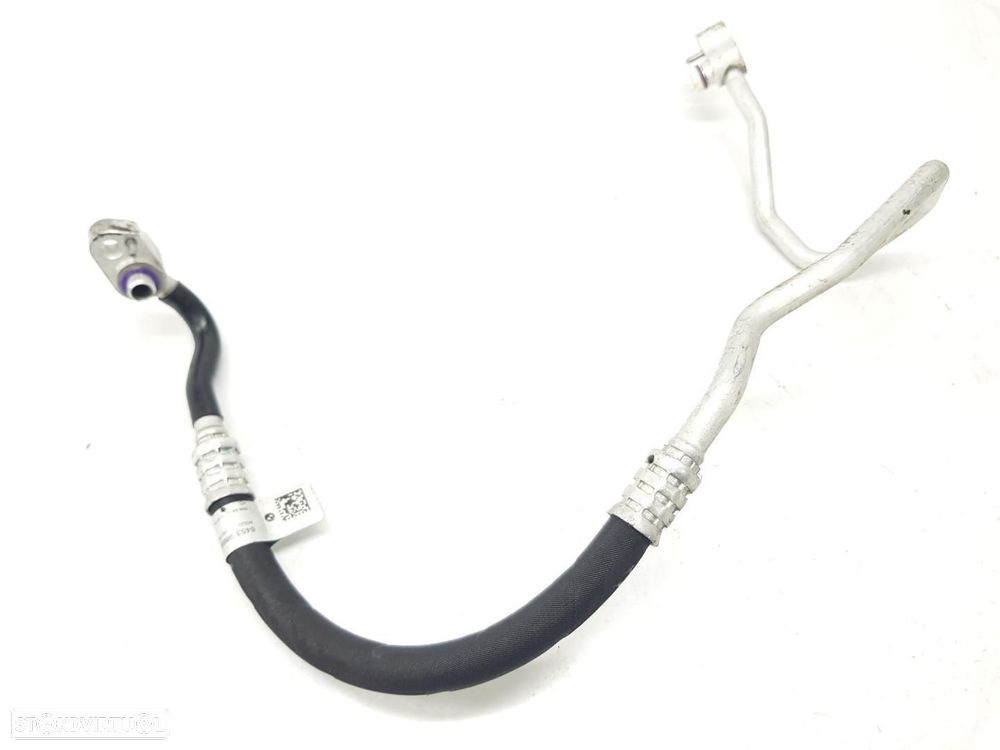 TUBOS DE AR CONDICIONADO MINI MINI 5P F55 - 1