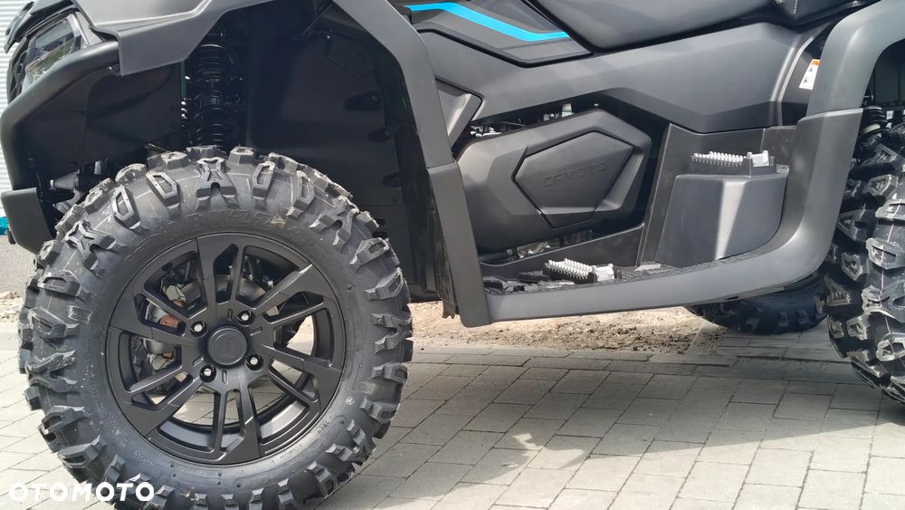 CFMoto CForce - 11