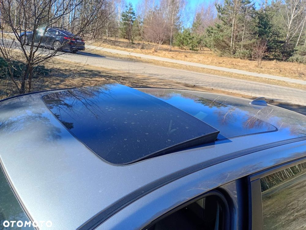 BMW X3 xDrive28i Sport-Aut - 11